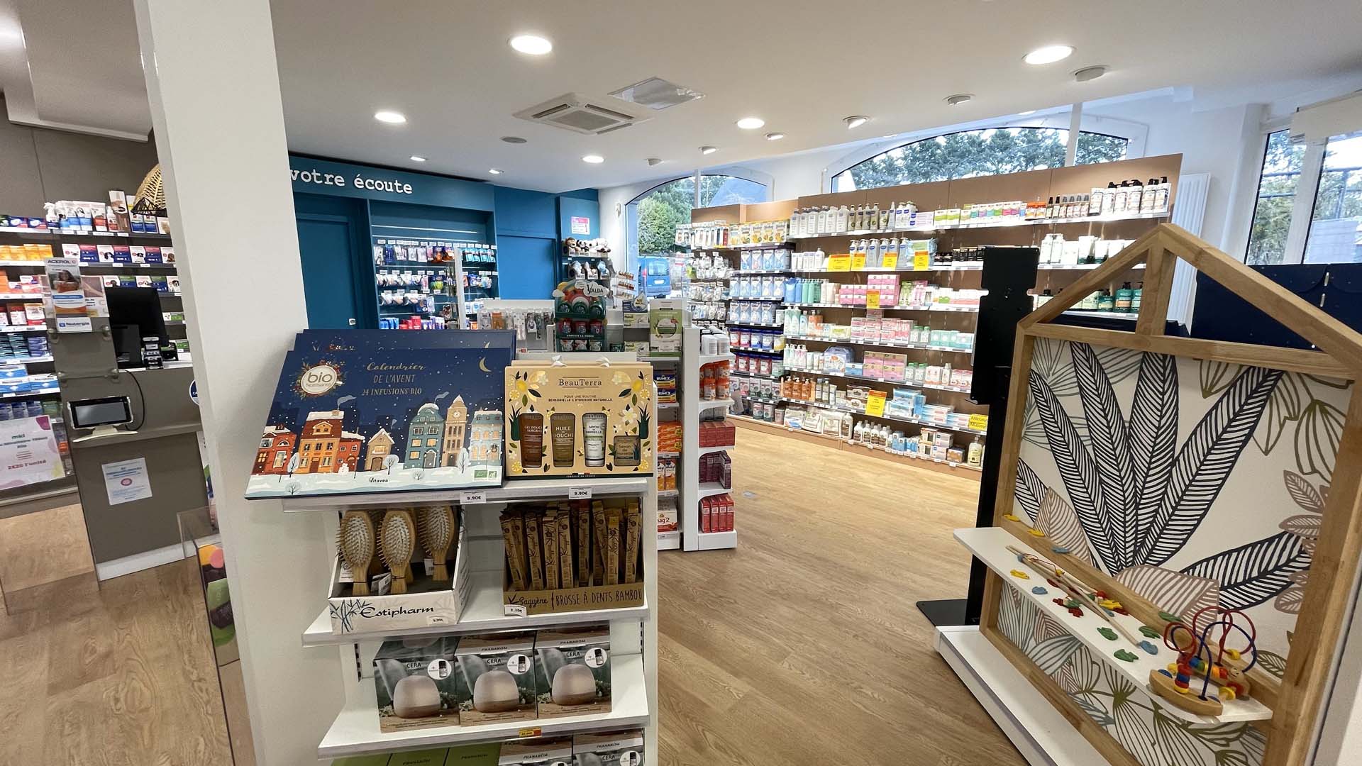 Pharmacie Saint Saturnin (3)