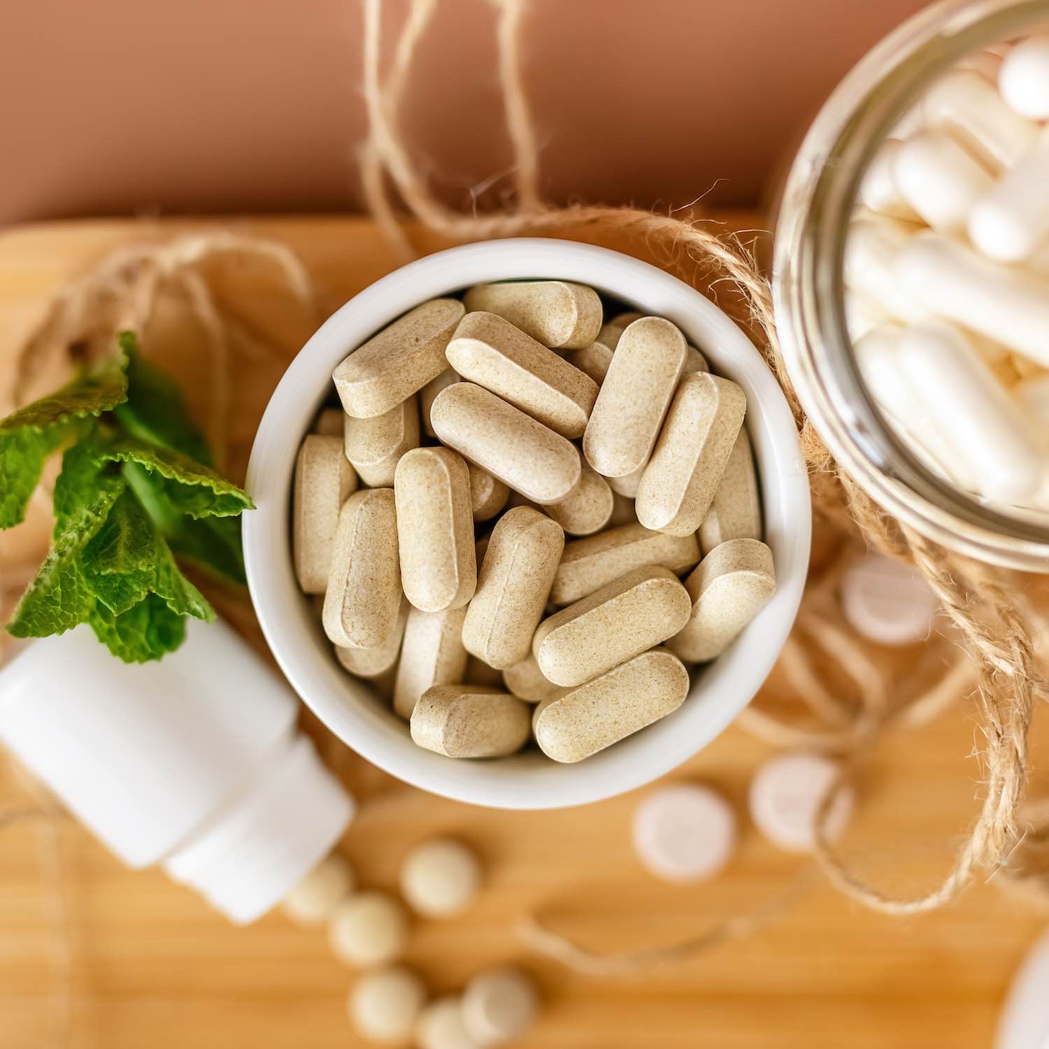Micronutrition Pharmacie Saint Saturnin