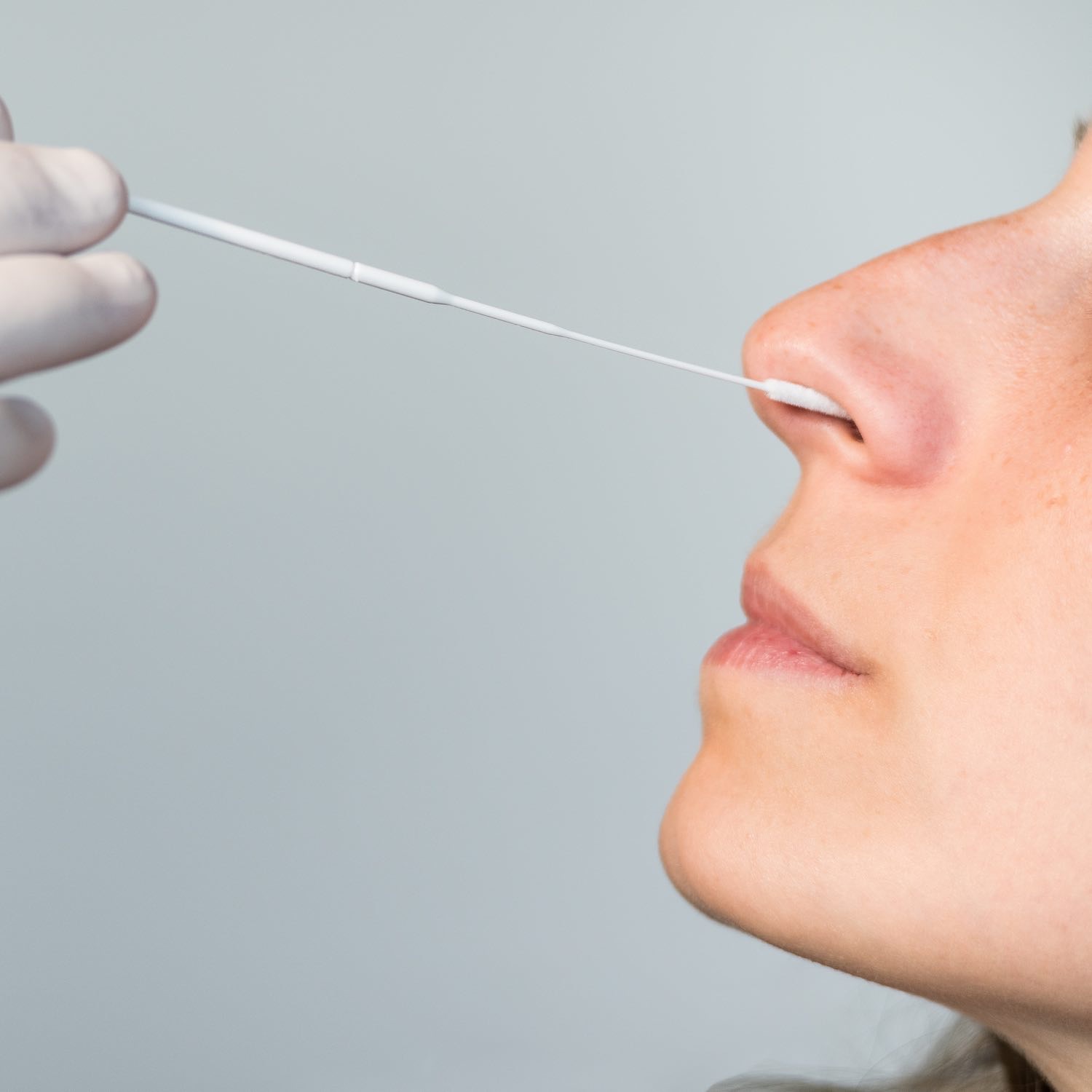 Test antigénique covid Pharmacie Saint Saturnin