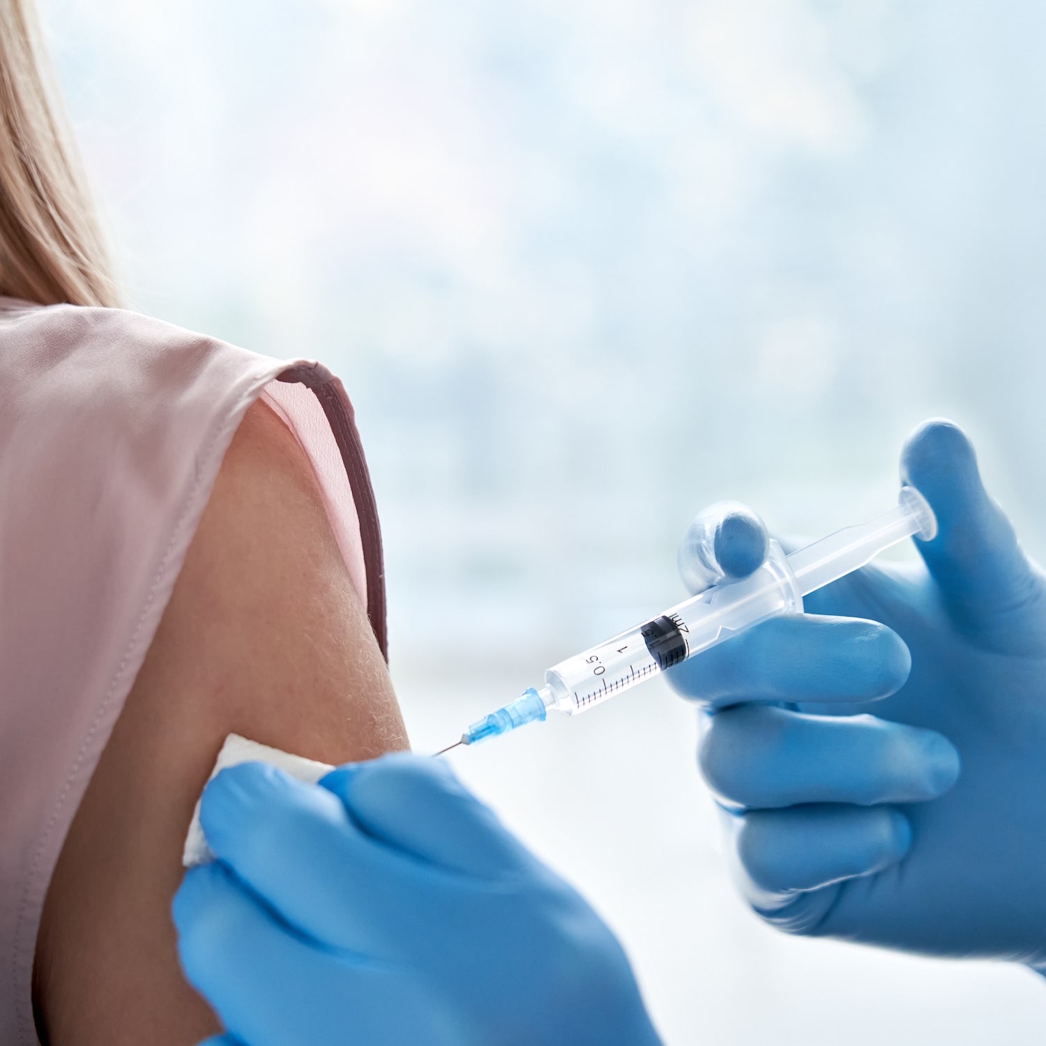 Vaccinations Pharmacie Saint Saturnin