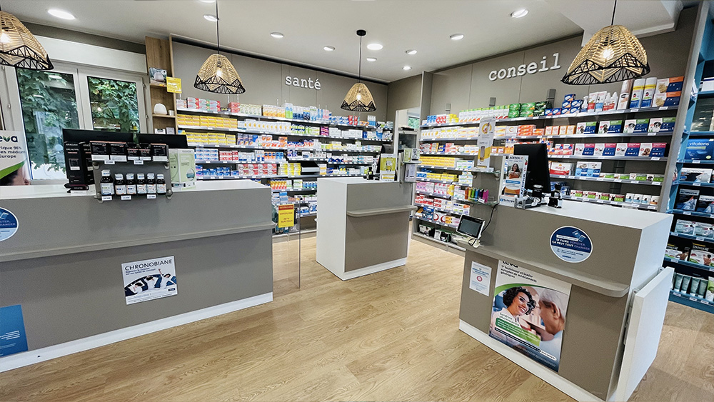 Pharmacie Saint Saturnin (1)